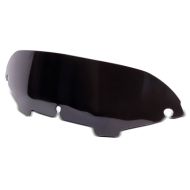 Windschild 4,5" für Harley-Davidson Electra-Street Glide 96-13 schwarz_0