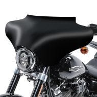 Batwing Verkleidung für Harley Davidson Road King, Softail, Fat Boy matt_0