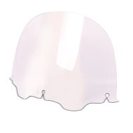 Windschild 12,5" für Harley-Davidson Electra-Street Glide 96-13 klar_0