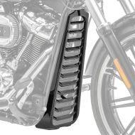 Bugspoiler für Harley Davidson Softail 18-21 Kühlerabdeckung Craftride CV6_1