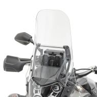 Tourenscheibe für Yamaha Tenere 700 19-21 Airoad Windschild klar_1