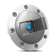 Motorcycle OEM Fuel Gas Cap + key compatible with Yamaha YZF 600 R Thundercat 96-02 tank cap Tourtecs