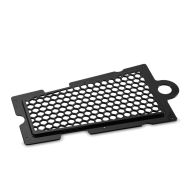 Radiator Guard fits for Harley Davidson Softail 18-24 Cooler Cover Craftride CM black