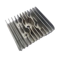Cylinder head 50cc for Simson S51 S53 SR50 Schwalbe KR51/2 Craftride CH11 1.50 inch