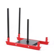 Weight sled Cranit GS1 Sled Fitness Black