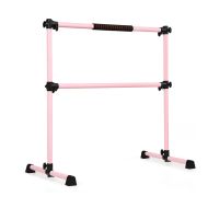 Ballet Barre Fitness Cranit BB1 Ballet Bar Freestanding