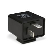12V 2 L-PIN flasher relay compatible with KTM 500 / 450 / 400 / 300 / 150 / 125 / EXC LED Lumitecs