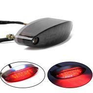 LED rear light compatible with Yamaha YZF-R 125 / XV 950 / R Lumitecs