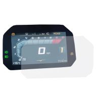 Speedometer display protection film compatible with BMW F 750 GS 20-23 protective film glass