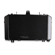Radiator compatible with Kawasaki ZRX 1100 97-00 Water Cooler Engine Cooling