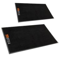 2x Motorcycle mat / garage floor mat Tourtecs GM2 190x31.50 inch Discount Set