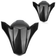 2x Passenger Seat cowl compatible with Kawasaki Z 900 17-19 rear pillion cover Zaddox black Discount Set