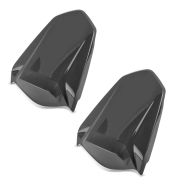 2x Rear seat cover / Seat cowl compatible with KTM 1290 Super Duke R 14-19 black Discount Set