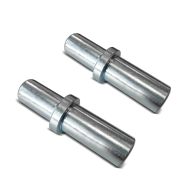 2x Adaptor Pin 0.51 inch for Constands Head Lift V4 / V5 Discount Set