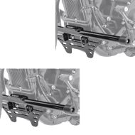 2x Engine Guard fits for Harley Davidson Sportster 04-20 crash bar Craftride SC13 Set Discount