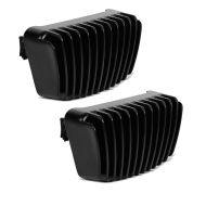 2x Voltage Regulator fits for Harley Davidson Touring 17-24 Electric Rectifier Craftride Set Discount
