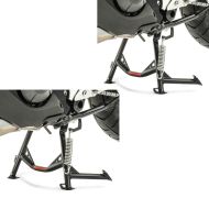 2x Centre stand Constands compatible with Honda NC 750 X 14-20  Discount Set