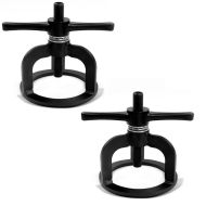2x Clutch Spring Compression Tool Craftride KF1 in black Discount Set