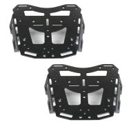 2x Rear luggage rack compatible with KTM 1290 Super Adventure R / S 2017-2020 GB1 Discount Set