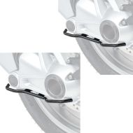 2x Swing Arm Protection compatible with BMW R 1200 GS/ R/ RT 13-21 Motoguard X1K Paralever protector Discount Set