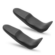 2x Comfort Seat compatible with Yamaha Tenere 700 19-24 Tourtecs CST1 Discount Set