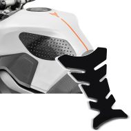Set: Tank traction pad lateral Tank Grip Pad M + Tank Pad Fishbone Sticker Zaddox