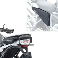 Set: Frame bag BF3 Pair + Tail Bag compatible with BMW R 1200 GS / R 1250 GS 13-23 TB3