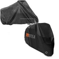 Set: Cover XXL Outdoor tarpaul+ cover BC1 XXL Outdoor Tarpaulin