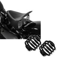 ,Set: Bobber Seat with bracket base + Seat springs for Solo seat FQ1 barrel springs 2,,28",