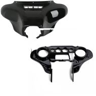 Set : Outer Batwing Fairing for Touring 14-24 + Batwing inner fairing