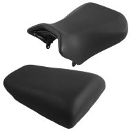 Passenger seat compatible with Suzuki SV 1000 / 650 / S 03-08 + driver's seat compatible with Suzuki SV 650 S 07-08