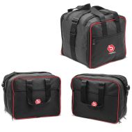 Inner bag set compatible with Honda Africa Twin CRF 1000 L 16-19 + inner bag 35 liters universal