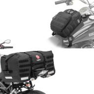Tail bag 70Ltr + tank bag 9L