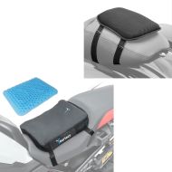 Gel seat cushion S comfort cushion + seat cushion TPE Gel S bench gel cushion