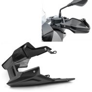 Handguards compatible with BMW F 900 R / XR 20-24 handguard + front spoiler matt