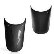Fender extension + fender extension compatible with Honda Shadow VT 750 / 600 C