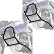 Set 2x Crash Bars compatible with Honda Transalp XL 600 V 87-99 Engine Guard Motoguard MK17