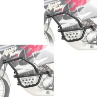 Set 2x Crash Bars compatible with Honda Africa Twin XRV 750 93-03 Engine Guard Motoguard MK18