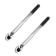 Set 2x Torque wrench 1/2" 13-203Nm Tourtecs DS39.37 ftotorcycle centre turret