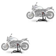 2x Central Stand compatible with BMW R 1250 R 19-24 Paddock Stand ConStands Power-Classic