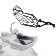 Hand protector extension + headlight grille suitable for BMW F 850 GS/Adventure 18-23