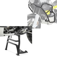 Main stand + crash bar suitable for Husqvarna Norden 901 21-24