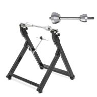 Balancing stand motorcycle ConStands WU-2 balancing device black + adapter/balancing adapter suitable for KTM 1290 Super Duke R 14-23