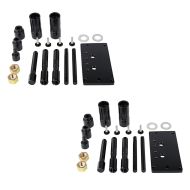 2x Motorbike Inner cam bearing installer removal tool Craftride compatible with HD Twin Cam 99-24 camshaft bearing Set Discount