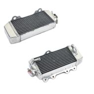 2x Kühler Radiator links für Yamaha YZ 85 02-19 Spar-Set_1