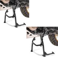 2x Hauptständer für Honda Africa Twin Adventure Sports 18-19 Constands Mittelständer Spar-Set_1