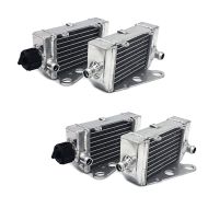 2x Kühler Radiator für KTM SX 50 12-19 rechts links (Paar) Spar-Set_1