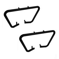 2x Sturzbügel MB Triumph America/ Speedmaster 07-16 Craftride schwarz Spar-Set_1