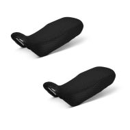 2x Sitzbank Bezug Honda Transalp XL 600 V 87-99 Tourtecs Cool-Dry Mesh Ready Spar-Set_1