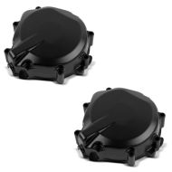2x Lichtmaschinendeckel für Suzuki GSX-R 600/ 750 00-03 Limadeckel Motordeckel Spar-Set_1